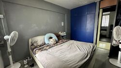 Blk 716 Yishun Street 71 (Yishun), HDB 3 Rooms #504231771